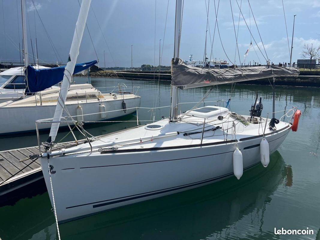 FIRST 21.7 (BENETEAU) — View photo 1