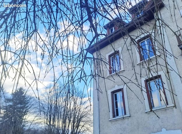 Appartement 3 pièces 55 m²