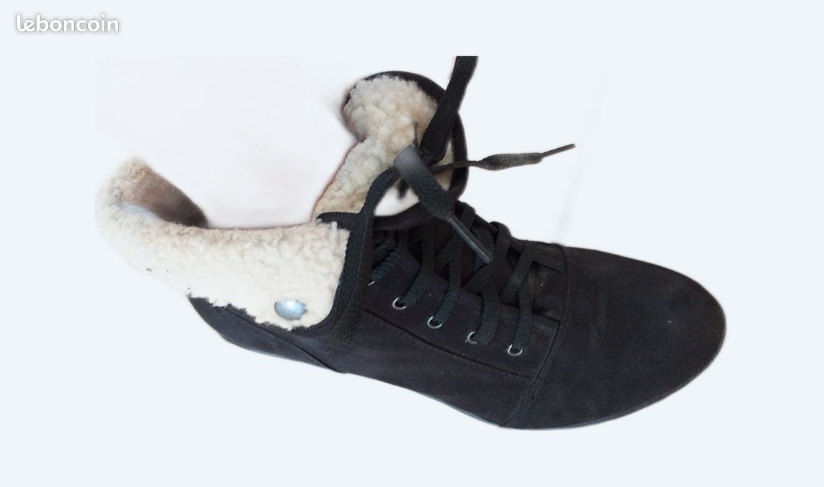 Bottines (image 2)