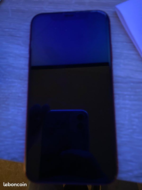 IPhone X R (image 1)