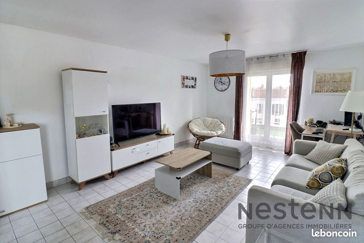 Appartement 4 pièces 86 m² · à Neuilly-sur-Marne · 86 m² · 288 000 €