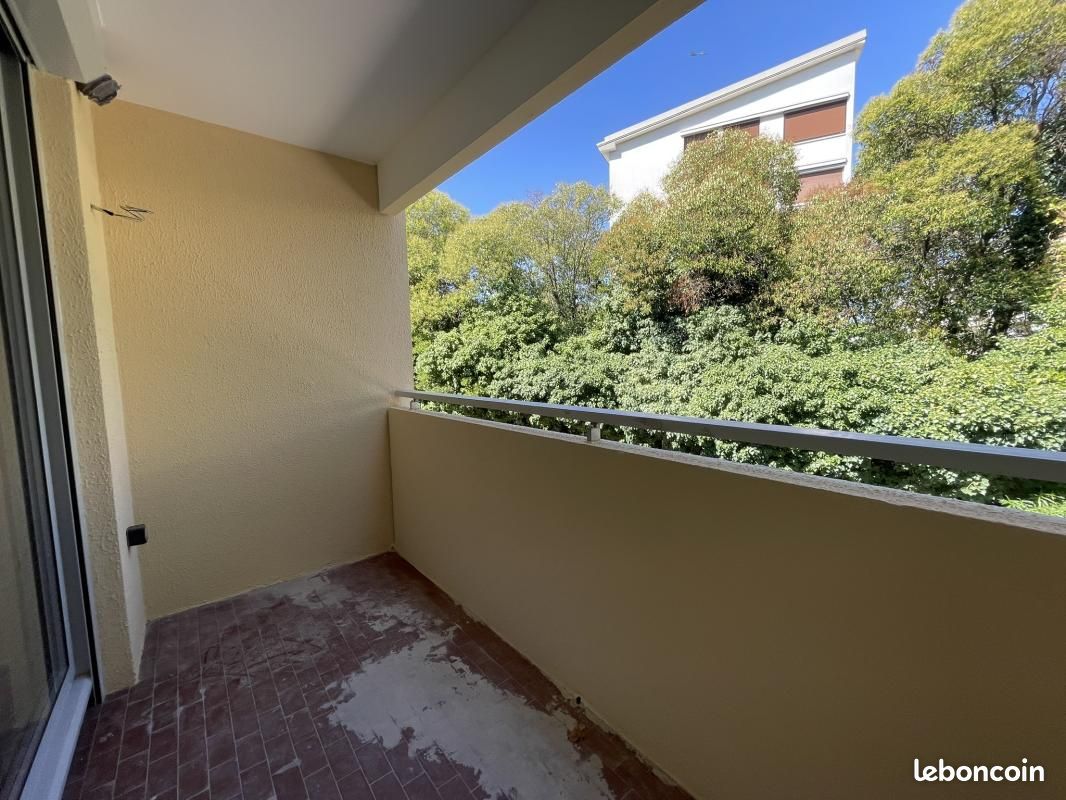 Appartement 1 pièce 25 m² · à Montpellier · 25 m² · 802 €/mois