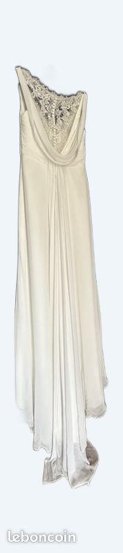 Robe de mariée (image 6)