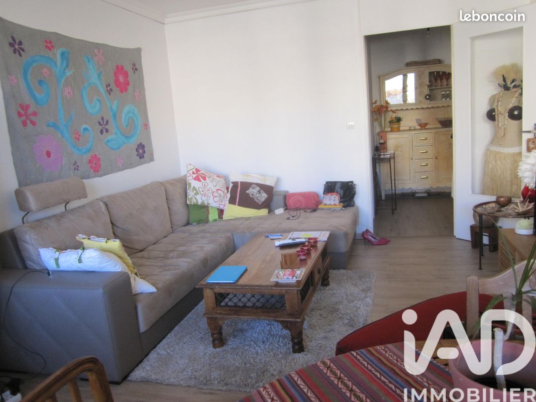 Appartement 3 pièces 68 m² (image 1)