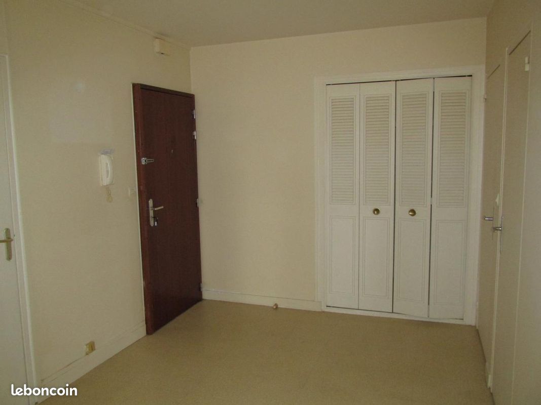 Appartement 4 pièces 81 m² · à Rouen · 81 m² · 774 €