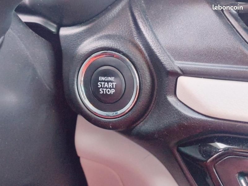 Suzuki Swift 1.2 Hybrid 83ch Privilège (image 24)