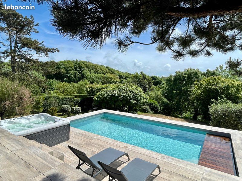 Maison 6 pièces 160 m² · à Ambleteuse · 160 m² · 797 500 €