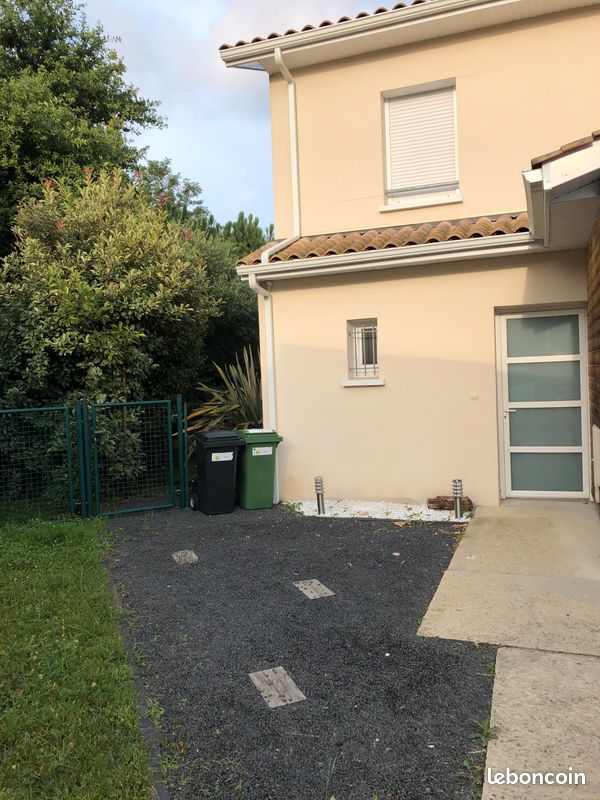 Maison 3 pièces 84 m² · à Artigues-près-Bordeaux · 84 m² · 1 160 €/mois