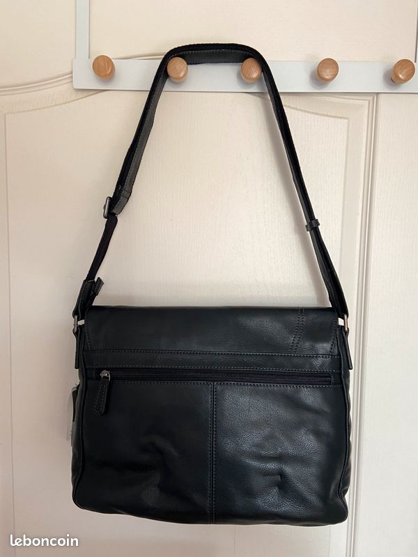 Bagagerie / Sacoche cartable (image 3)