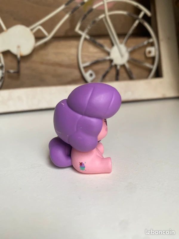 Sugar Belle (Magic Bottle) (image 3)