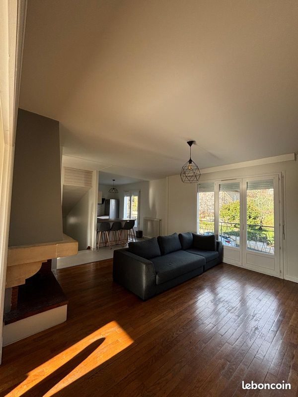 Maison 5 pièces 118 m² · à Brive-la-Gaillarde · 118 m² · 234 900 €
