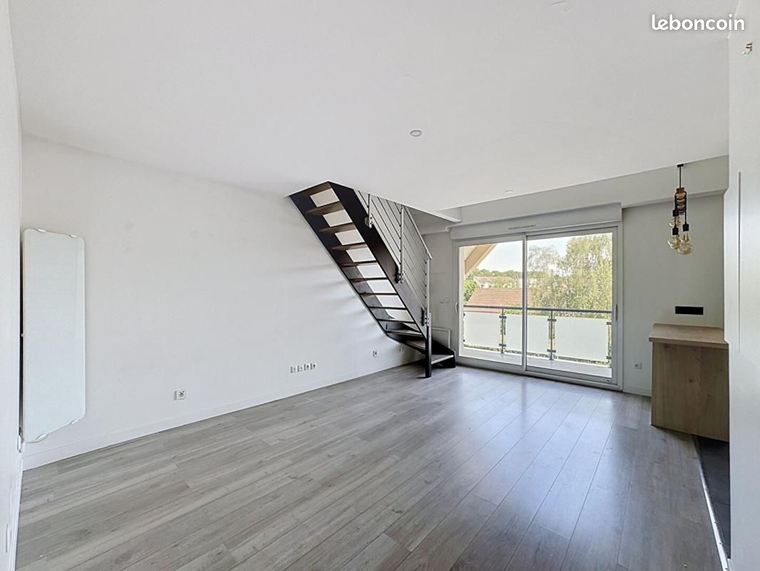 Appartement 3 pièces 68 m² · à Chilly-Mazarin · 68 m² · 239 000 €
