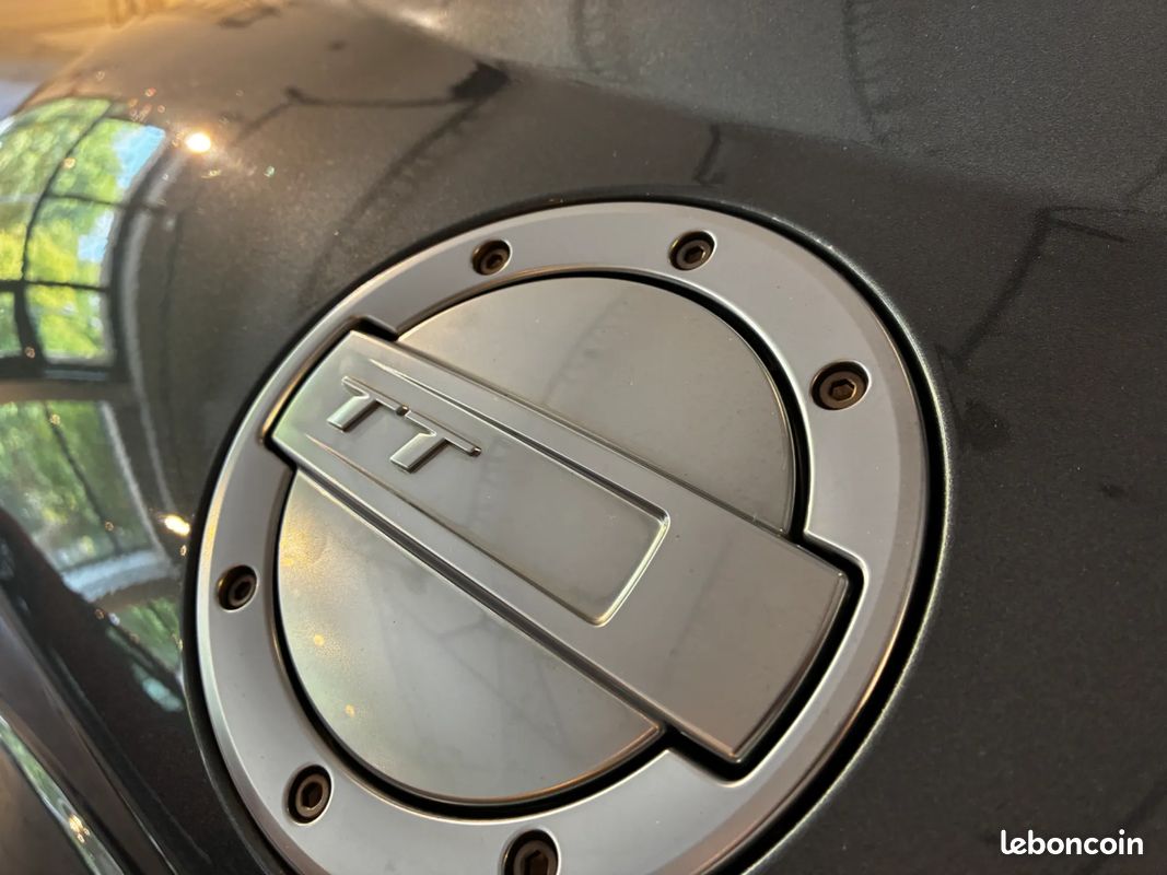 AUDI TTS Quattro 2.0 310ch - 2016 - Bang&Olufsen - Xénon - Camera - Suivi complet (image 27)