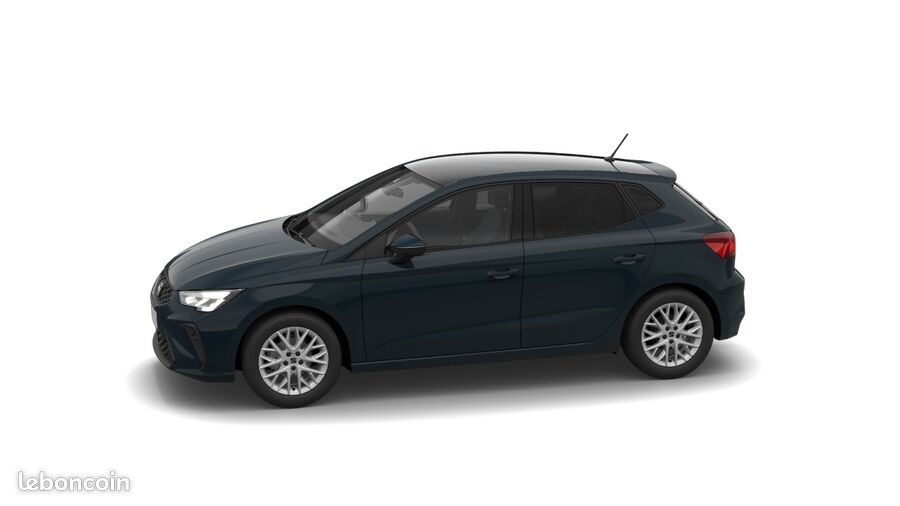 SEAT Ibiza 1.0 TSI 95 ch Start/Stop BVM5 Copa (image 12)