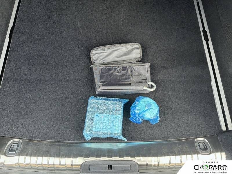 Peugeot 508 SW Hybrid 225 e-EAT8 GT (image 29)