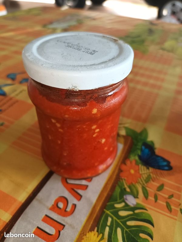 Piment fort (image 1)