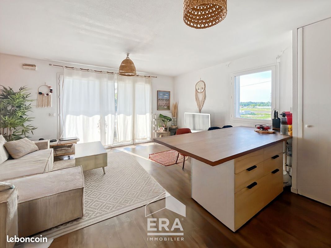 Appartement 2 pièces 48 m² · à Eysines · 48 m² · 197 500 €