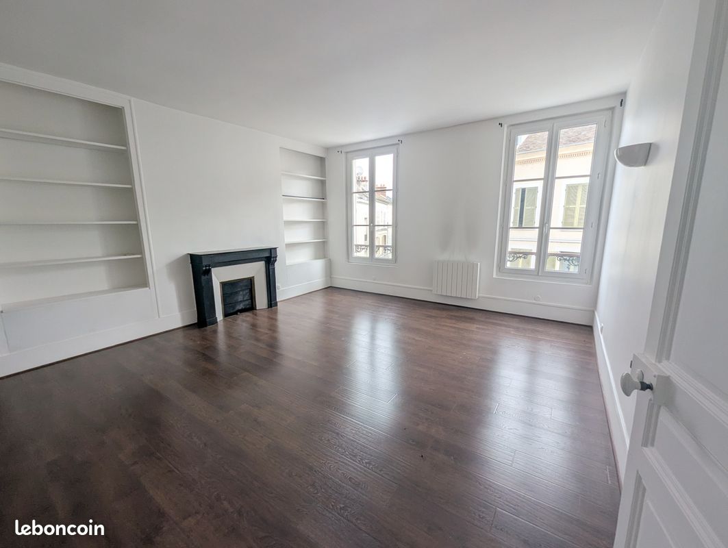 Appartement 3 pièces 65 m² · à Fontainebleau · 65 m² · 282 000 €