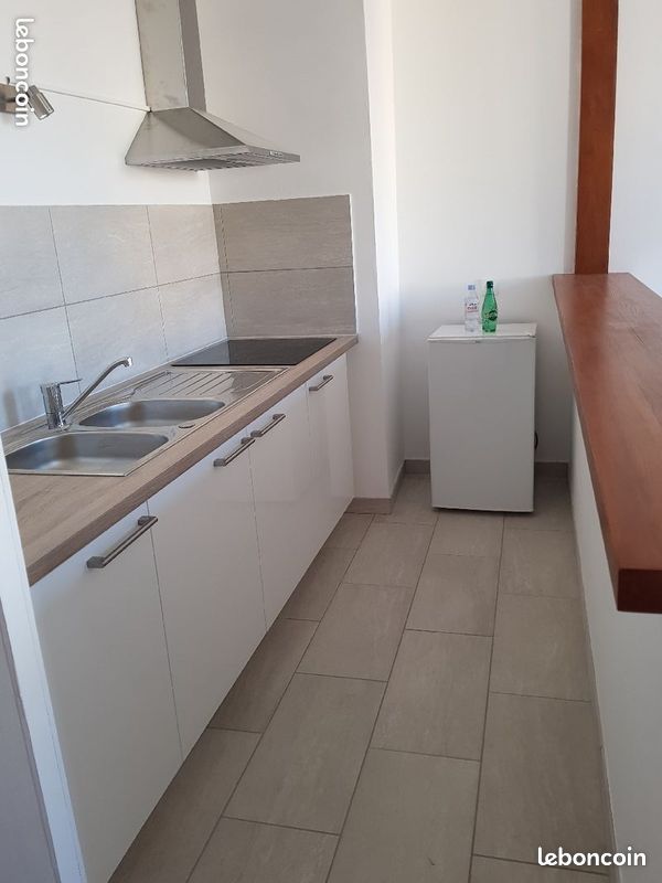 Appartement a louer vaulx-en-velin - 1 pièce(s) - 37 m2 - Surfyn