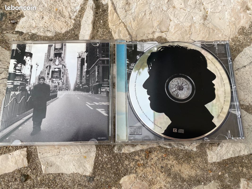 CD Bande Originale du film Vanilla Sky (OST) - Tom Cruise (image 7)