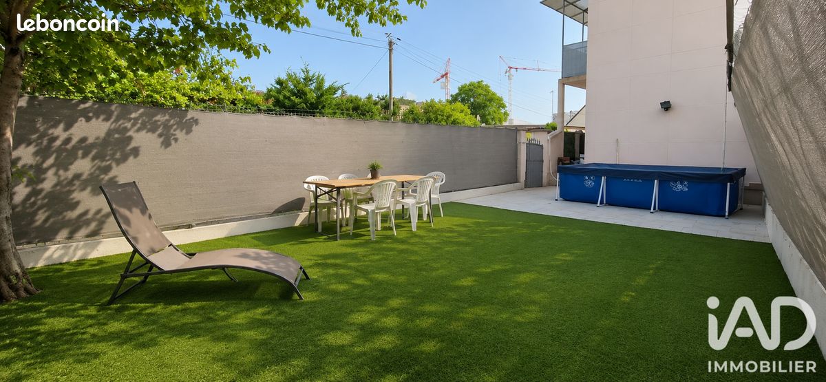 Appartement 4 pièces 85 m² · à Meaux · 85 m² · 229 000 €