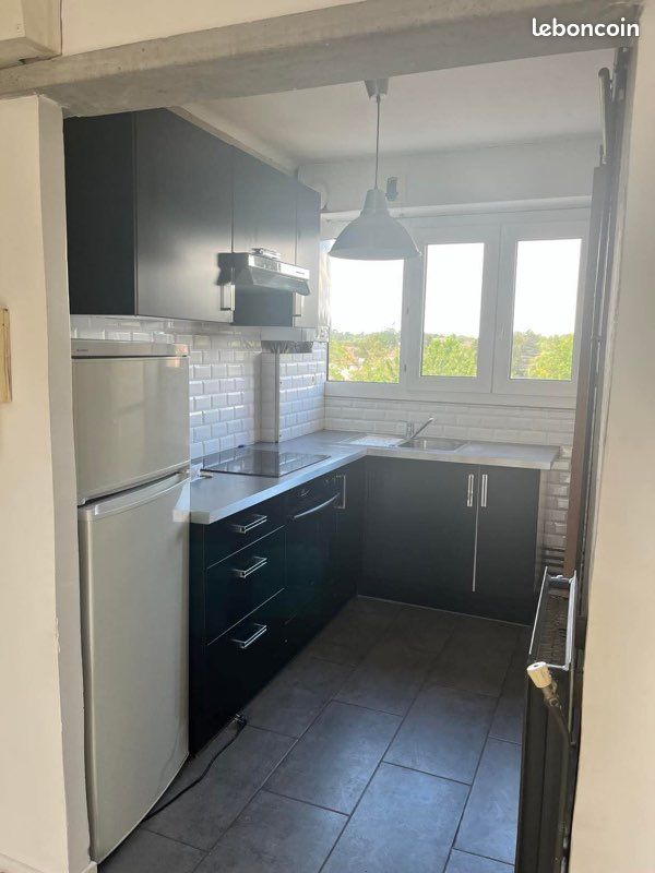 Appartement 2 pièces 50 m² · à Hem · 50 m² · 100 000 €