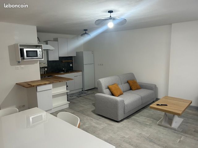 Appartement 2 pièces 51 m² · à Bourg-en-Bresse · 51 m² · 785 €