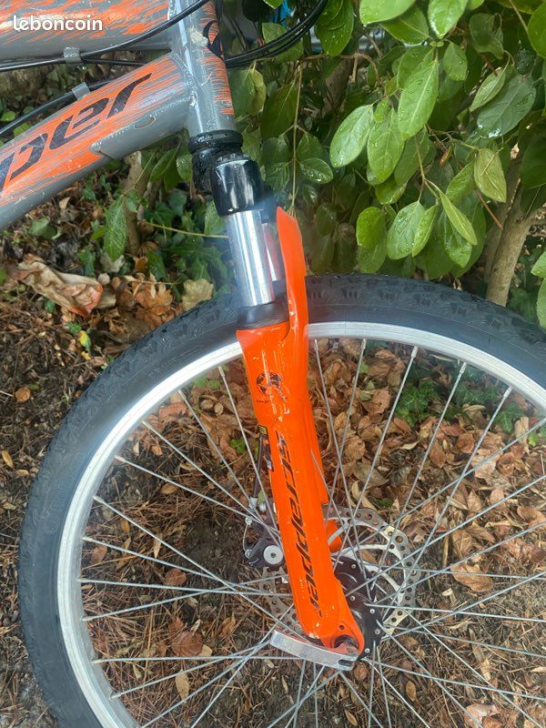 Vélo 24 pouces (image 3)