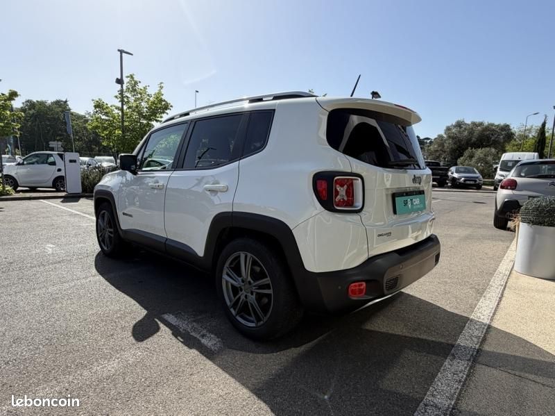 Jeep Renegade 1.6 MultiJet S&S 120ch Limited BVRD6 (image 7)