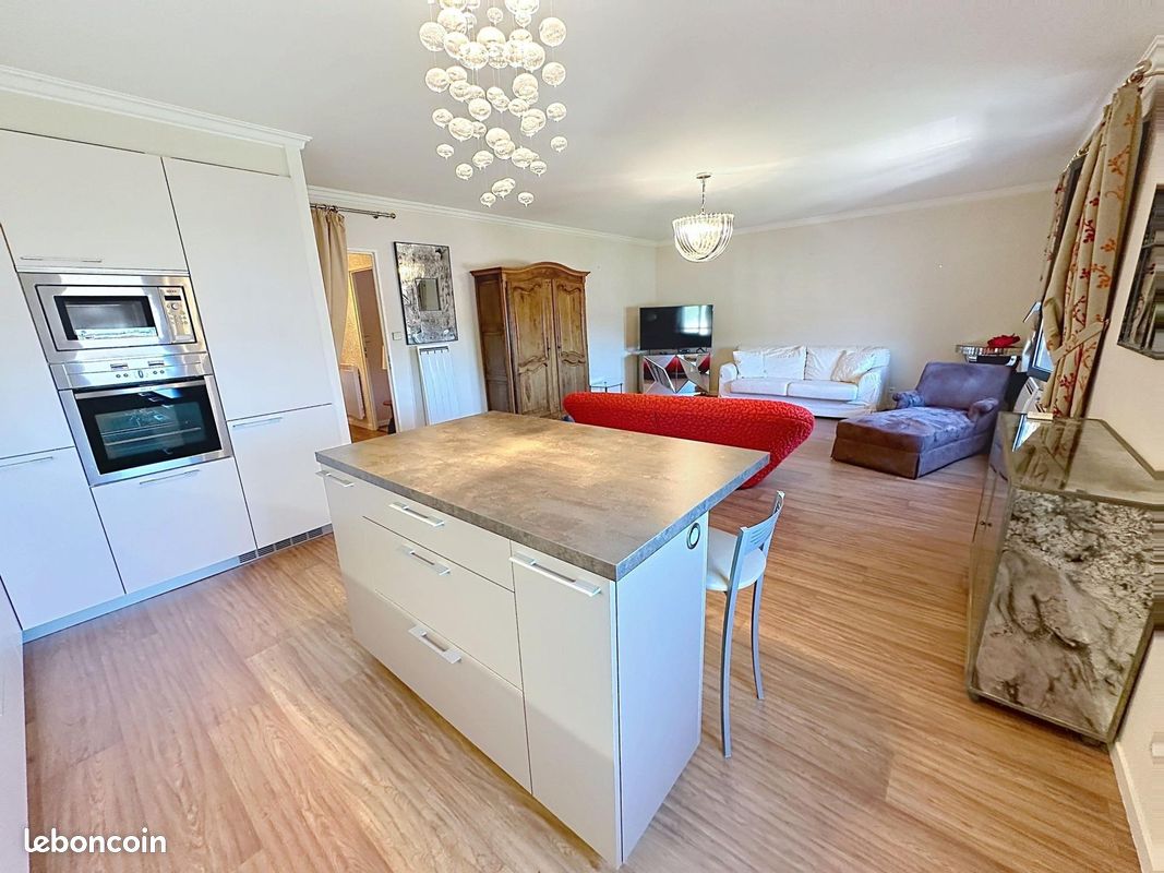 Appartement 2 pièces 70 m² · à Cahors · 70 m² · 139 000 €