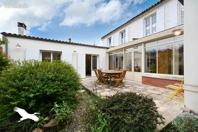Maison 6 pièces 150 m²