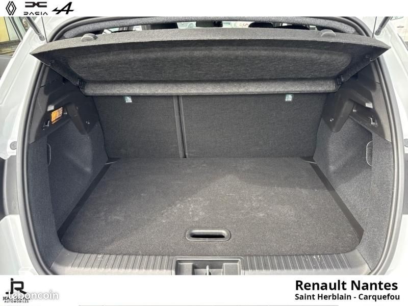 Renault Captur 1.2 TCe 115ch Techno (image 15)