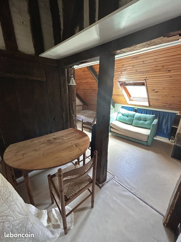 Appartement 1 pièce 15 m² · à Rennes · 14,8 m² · 605 €/mois