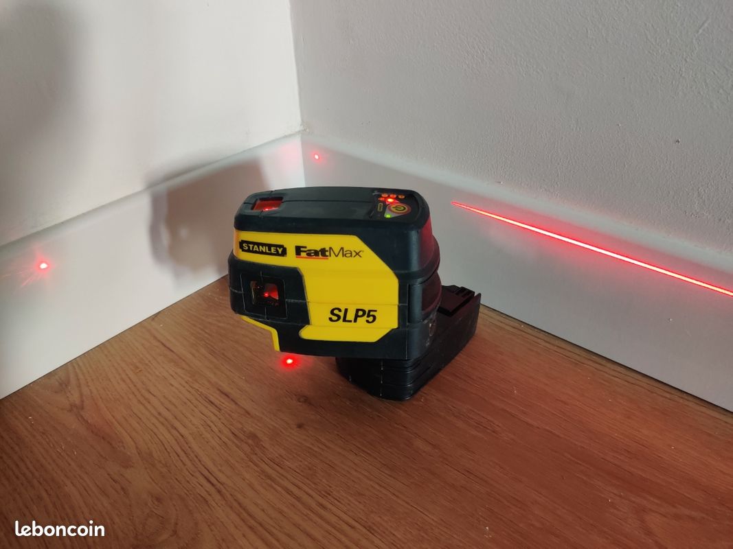 Lampe torche LED sans fil 14,4V - 18V - METABO 600368000