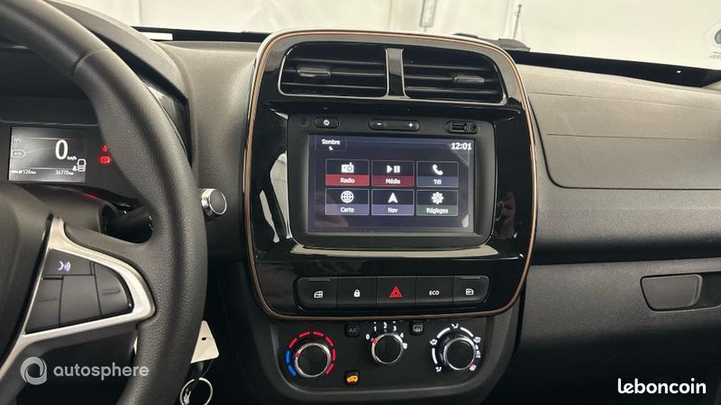 Dacia Spring Extreme (image 19)