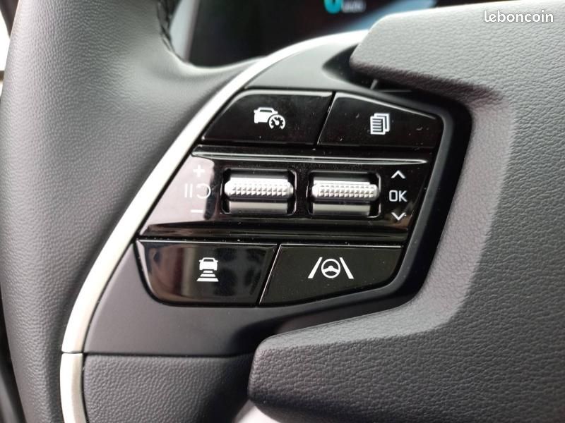 Kia EV6 229ch Air Active 2WD (image 18)