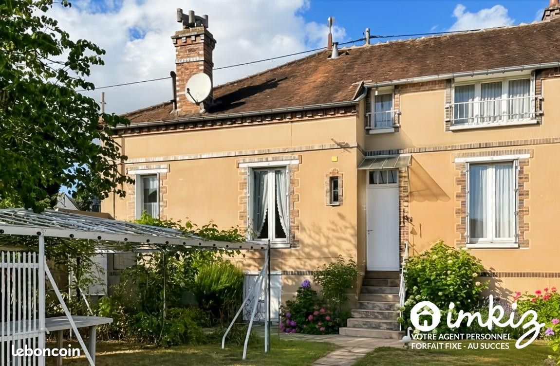 Maison 8 pièces 157 m² · à Sens · 157 m² · 179 000 €