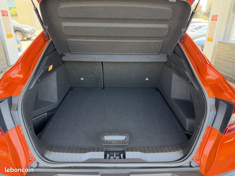 Renault ARKANA 1.3 TCE MILD HYBRID 160CH RS LINE EDC -22 (image 30)