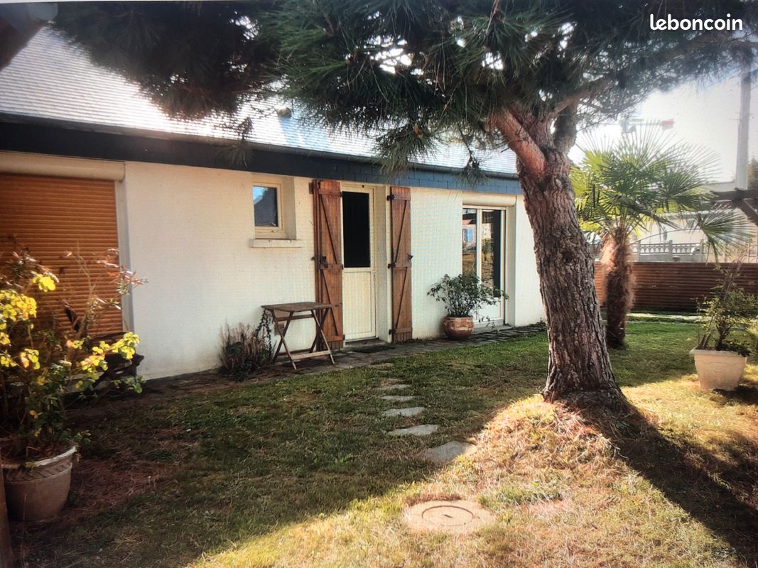 Maison 5 pièces 91 m² · à Combourg · 91 m² · 190 000 €