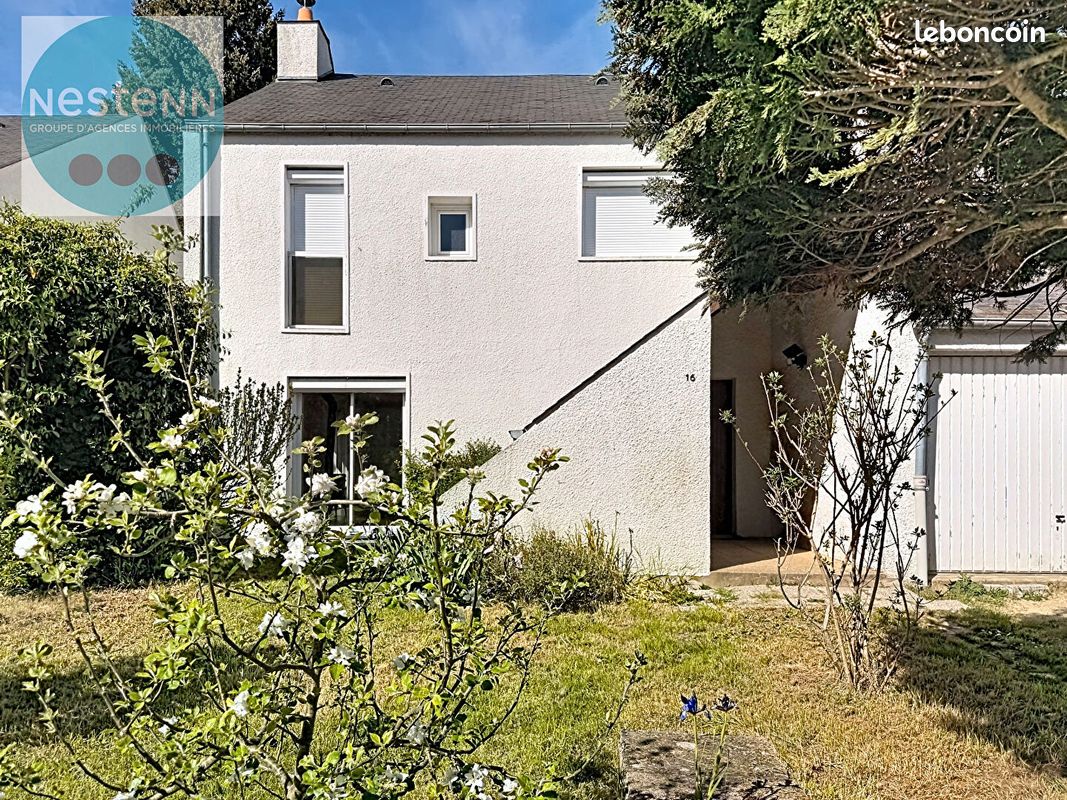 Maison 5 pièces 113 m² · à Olivet · 113 m² · 1 280 €/mois