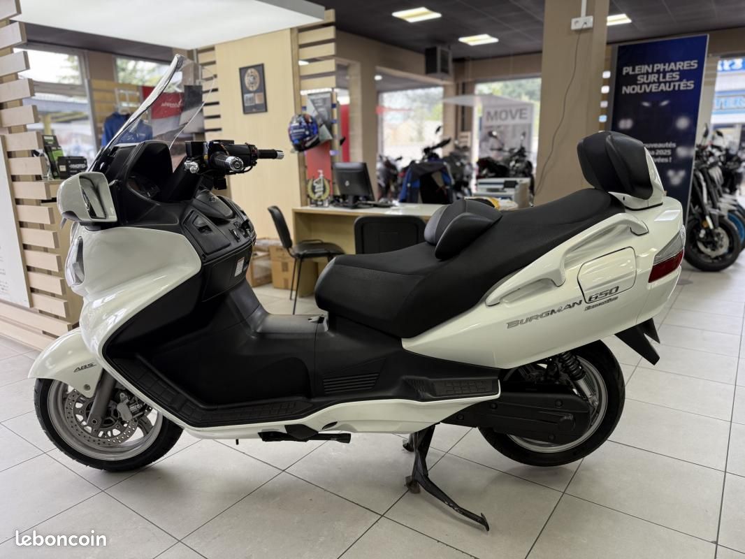 échappement Yamaha Majesty 400 Consumi Motorcycle Suzuki Burgman