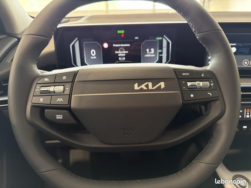 Kia Niro 1.6 GDi 138ch HEV Premium DCT6 (image 15)