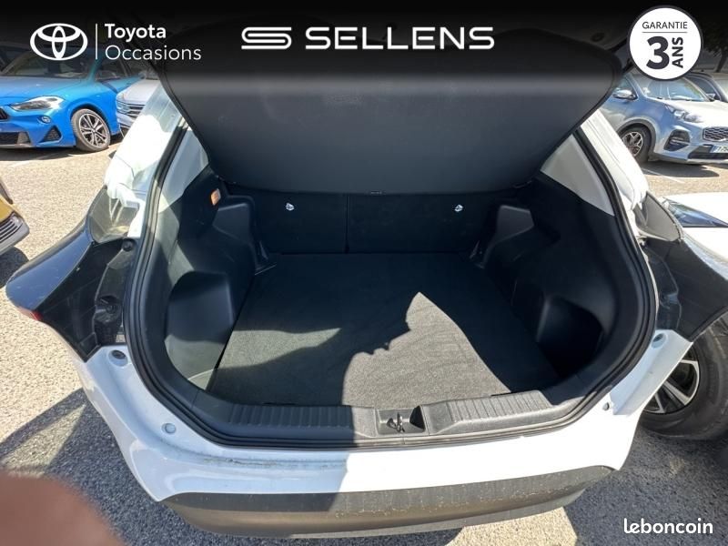 Toyota Yaris Cross 116h Dynamic MC24 (image 10)