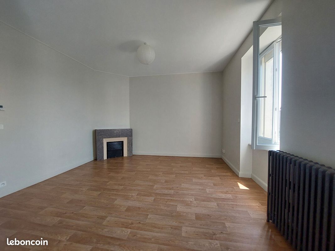 Appartement 3 pièces 60 m² · à Rodez · 60 m² · 700 €