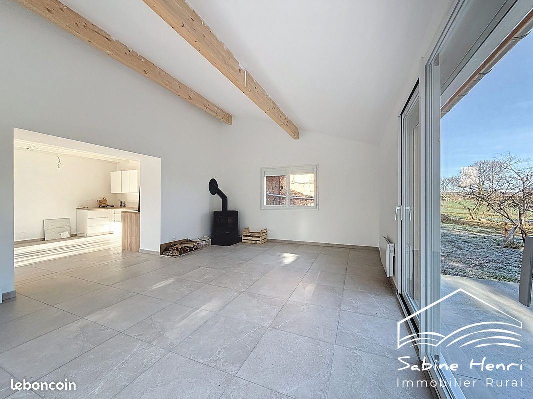 Propriété 5 pièces 134 m² (image 12)