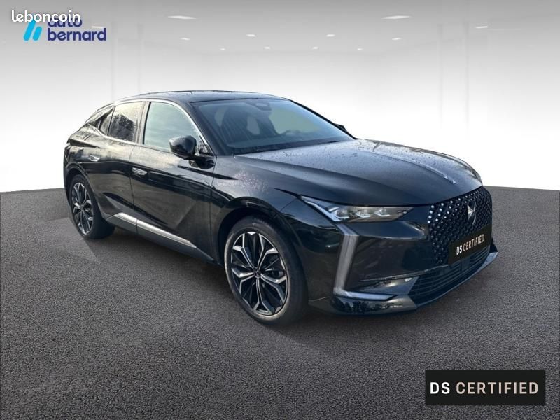Ds DS 4 PLUG-IN HYBRID 225ch Etoile (image 3)