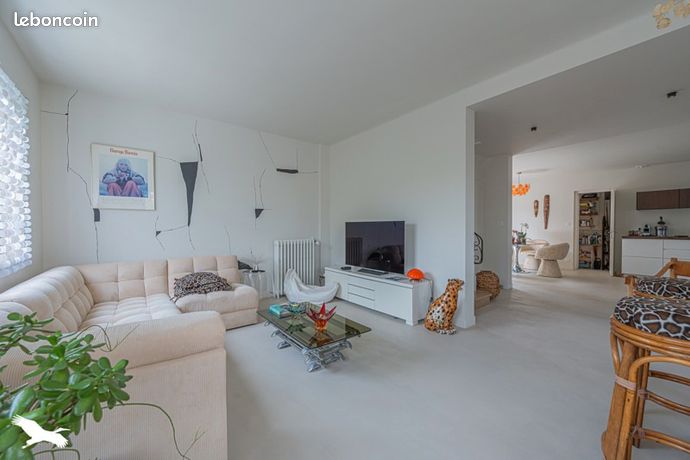 Villa 5 pièces 149 m² — 2