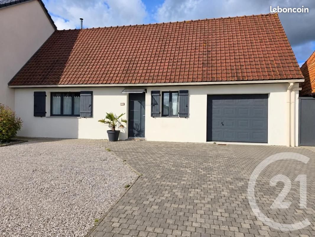 Maison 4 pièces 130 m² · à Neufchâtel-Hardelot · 130 m² · 290 000 €