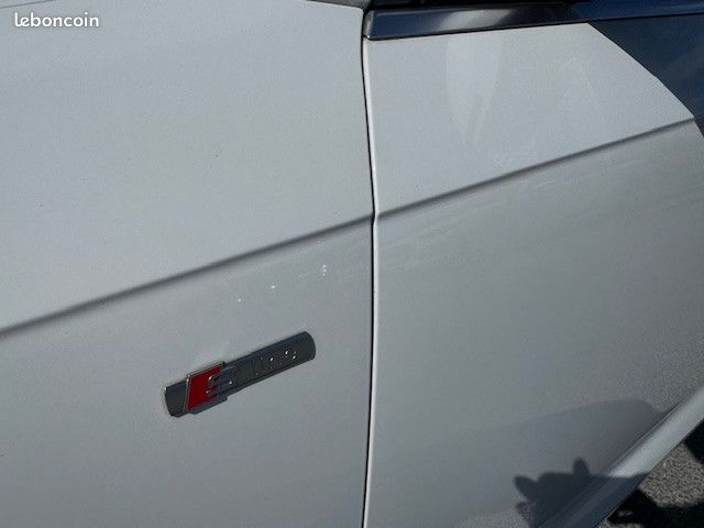 Audi A3 1.8 TFSI S Line S-tronic, carplay,sieges chauffants etc... (image 12)