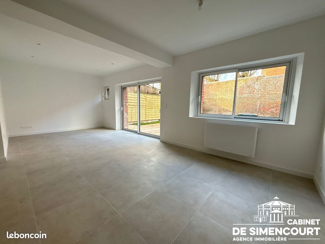 Maison 5 pièces 153 m² · à Amiens · 153 m² · 449 900 €